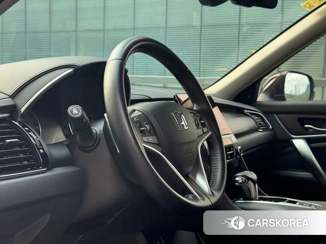 Honda Crown Road id 4273941 из Китая 9