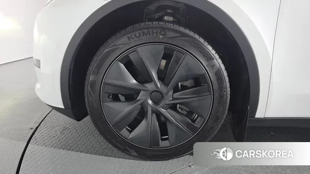 Tesla Model Y id 3452097 из Кореи 14