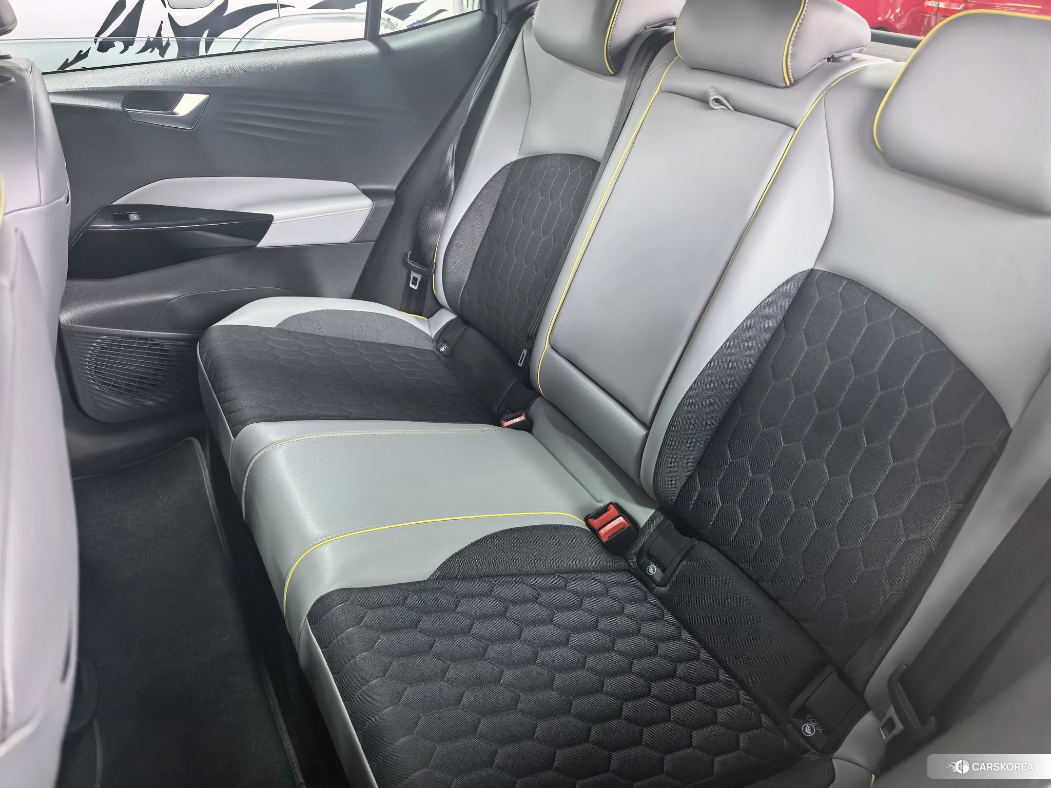 Volkswagen ID.3 id 4485325 из Китая 10