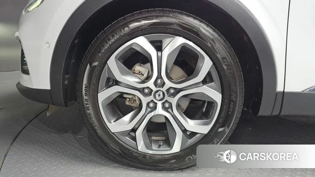 Renault Korea (Samsung) XM3 id 4894850 из Кореи 25