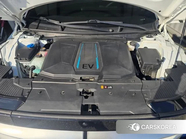 Hyundai Ionic 5 id 3447480 из Кореи 14