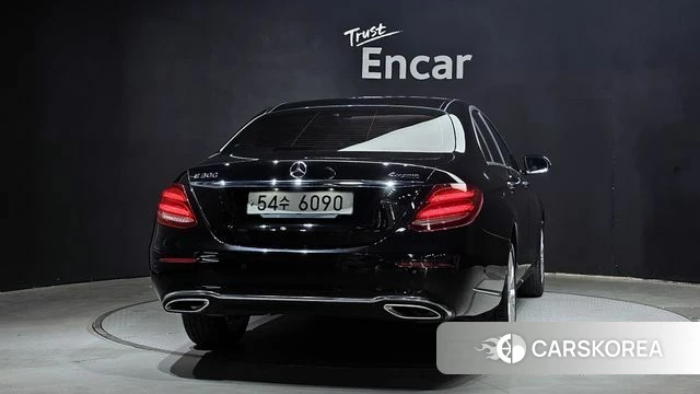 Mercedes-Benz E-Class W213 id 4188393 из Кореи 27