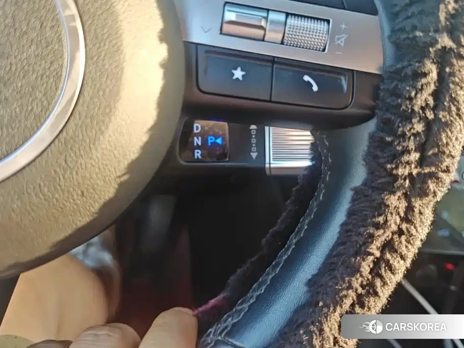 Hyundai Tucson id 4589179 из Китая 10