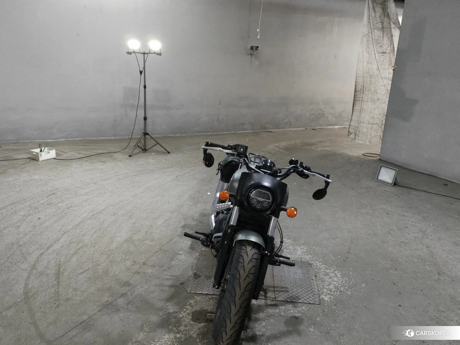 Indian SCOUT 2022 из Японии, фото 4