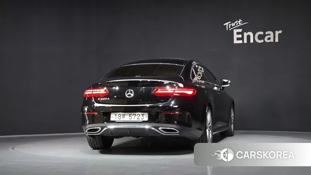 Mercedes-Benz E-Class W213 id 3297280 из Кореи 14