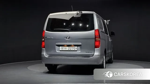 Hyundai The New Grand Starex id 3171619 из Кореи 14