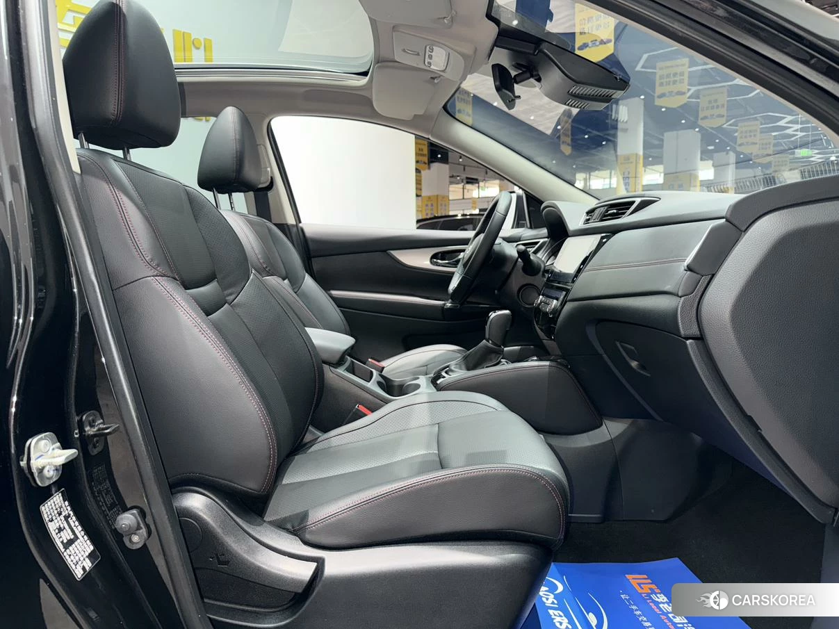 Nissan Qashqai id 4473963 из Китая 25