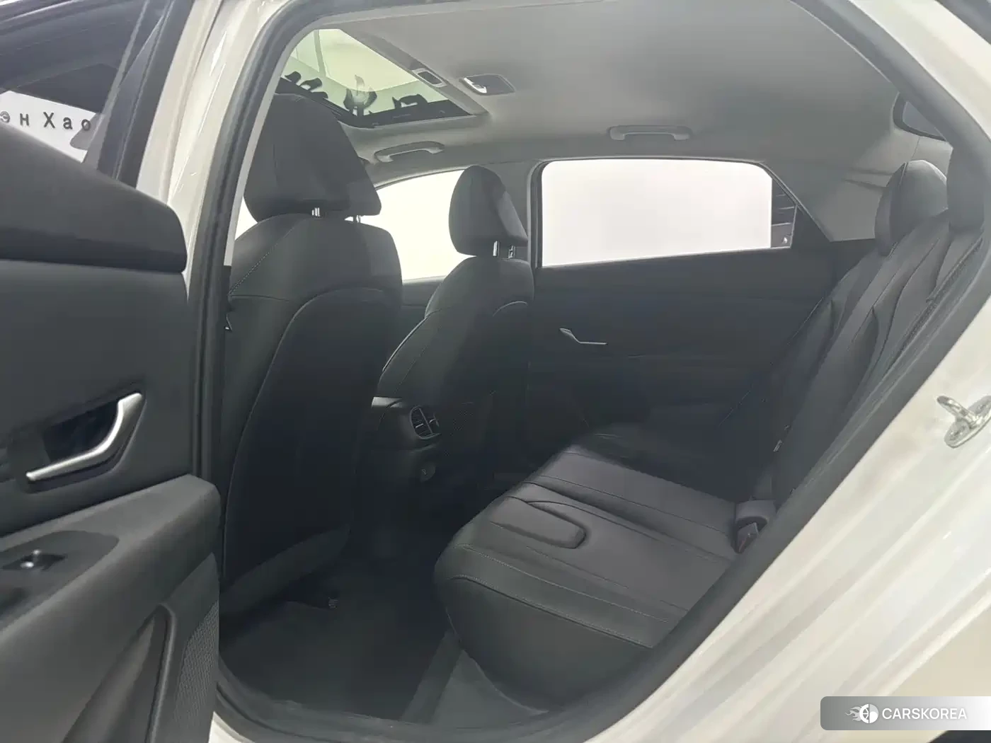 Hyundai Elantra id 4514283 из Китая 20
