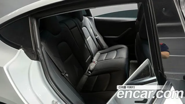 Tesla Model 3 id 2677579 из Кореи 14