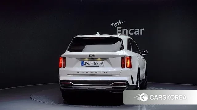 Kia Sorento 4th Generation id 3296666 из Кореи 14