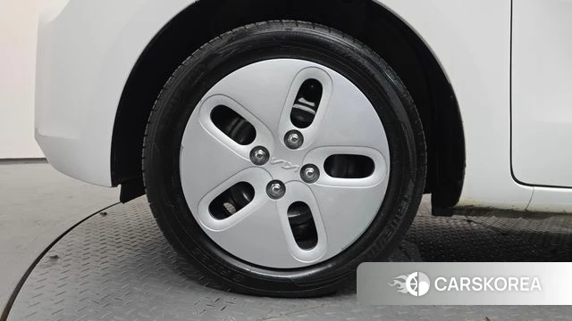 Kia The New Ray id 4936290 из Кореи 24