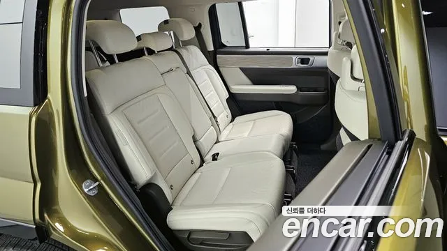 Hyundai Santa Fe (MX5) id 2544946 из Кореи 14