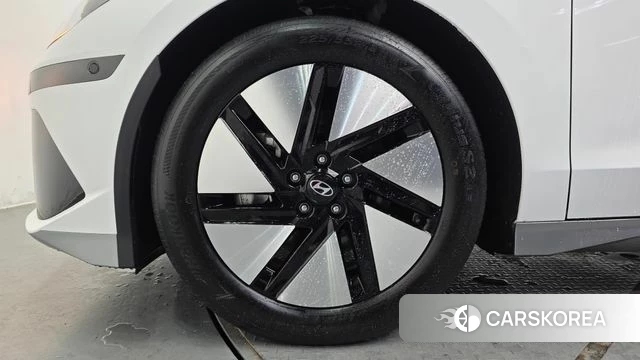 Hyundai Ionic 6 id 4608311 из Кореи 32