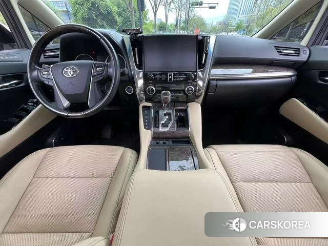 Toyota Elfa id 3993793 из Китая 15
