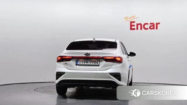 Kia Come New K3 id 2961704 из Кореи 14