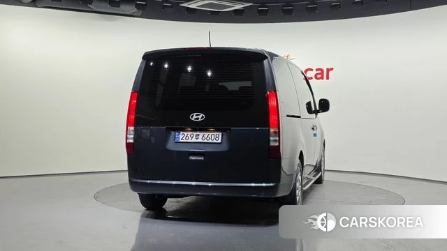 Hyundai Staria id 4308167 из Кореи 34