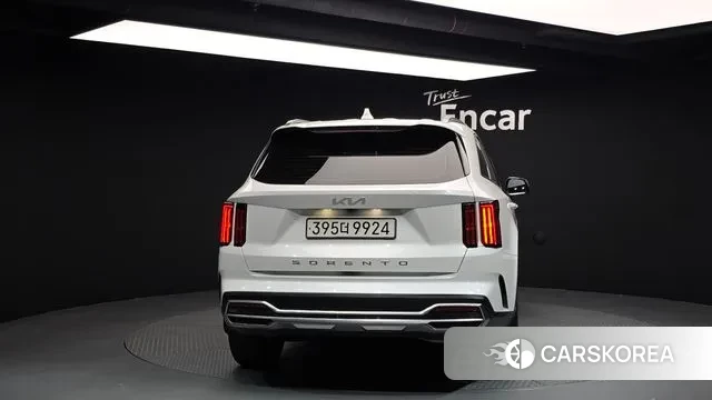 Kia Sorento 4th Generation id 3432778 из Кореи 14