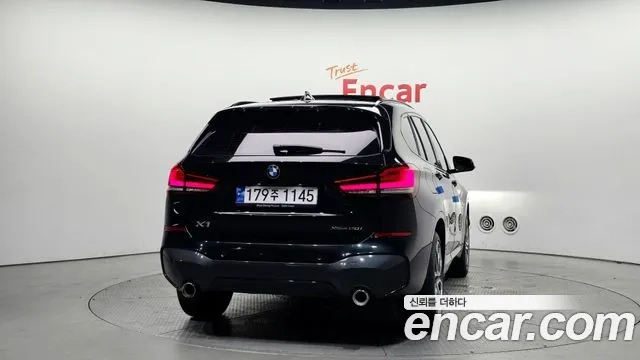 BMW X1 (F48) id 2954556 из Кореи 14