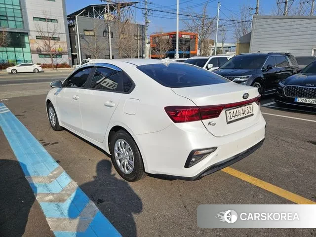 Kia Come New K3 id 3616508 из Кореи 14