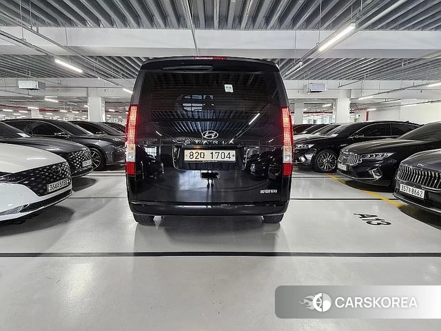 Hyundai Staria id 4631776 из Кореи 14