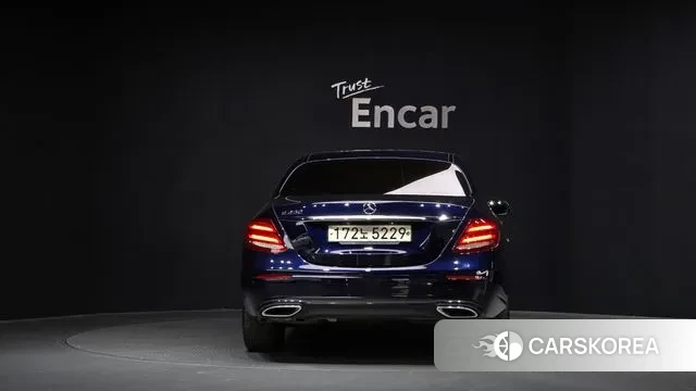 Mercedes-Benz E-Class W213 id 3428624 из Кореи 14