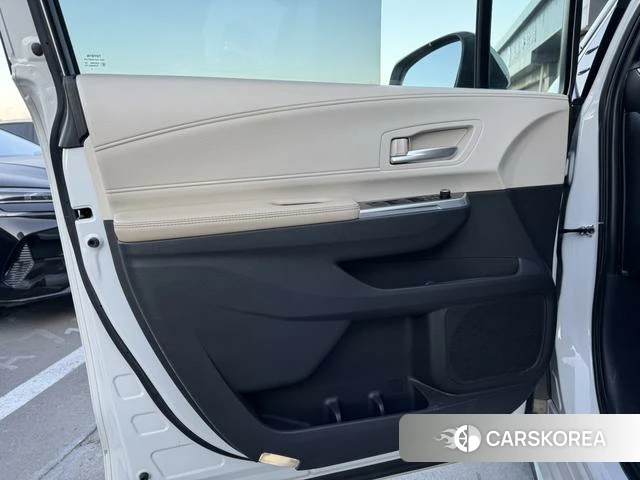 Toyota Saina id 4276007 из Китая 18