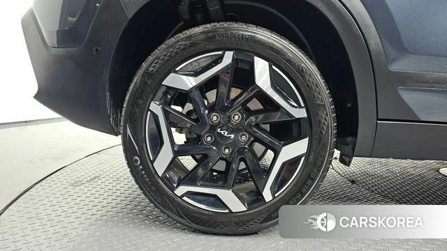 Kia The New Seltos id 4480186 из Кореи 25
