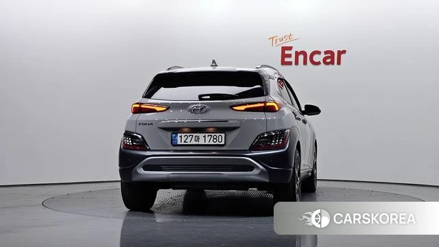 Hyundai The New Kona id 4309195 из Кореи 14