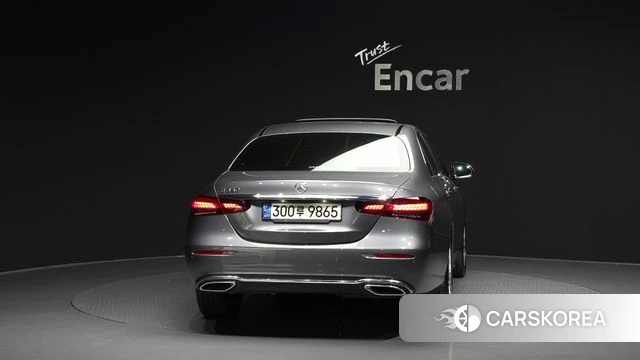 Mercedes-Benz E-Class W213 id 3884050 из Кореи 14
