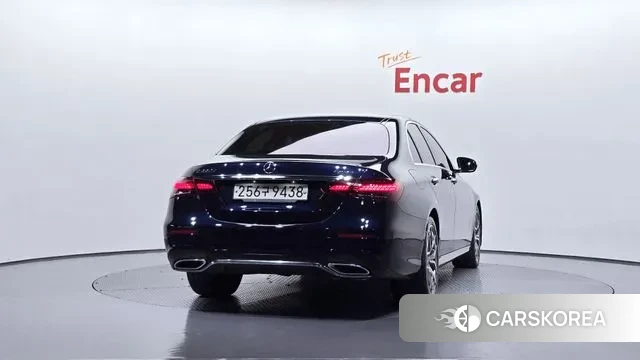 Mercedes-Benz E-Class W213 id 3469115 из Кореи 14