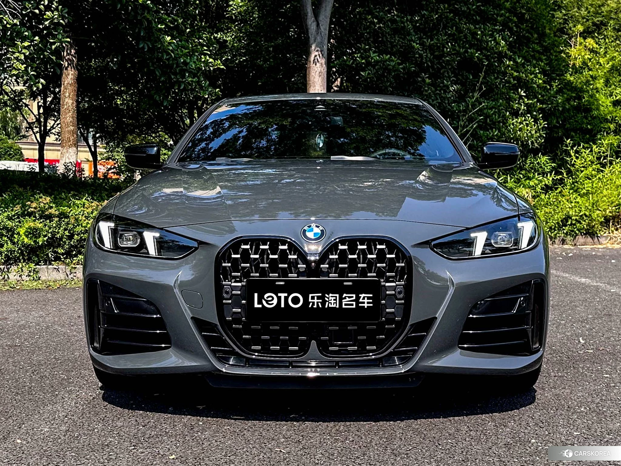 BMW 4 series id 4455446 из Китая 10