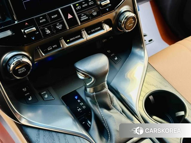 Lexus LX id 4260794 из Китая 12