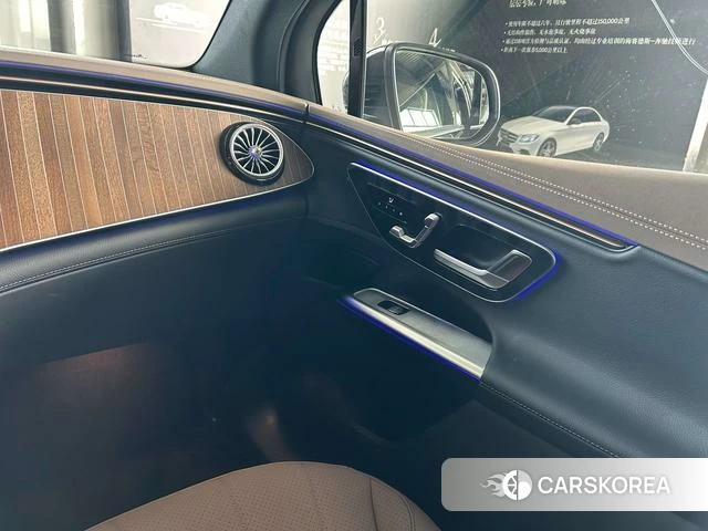 Mercedes-Benz EQE SUV id 4265360 из Китая 11