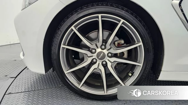 Genesis G70 id 4741558 из Кореи 29