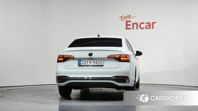 Volkswagen 7th Generation of Jetta id 3934642 из Кореи 14