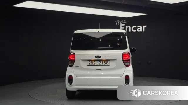 Kia The New Ray id 3274430 из Кореи 14