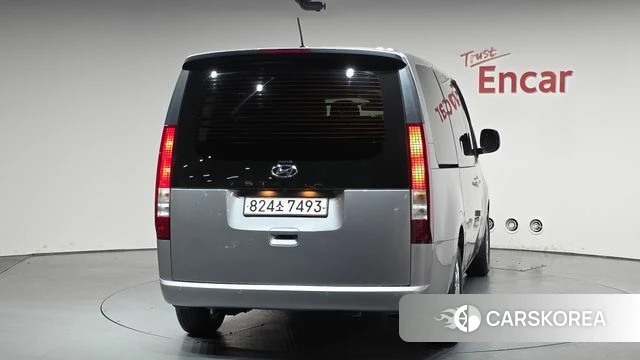 Hyundai Staria id 4396278 из Кореи 24