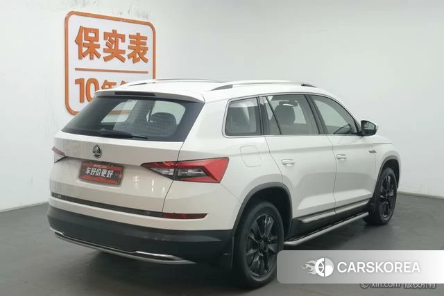 Skoda Kodiak id 4211289 из Китая 18
