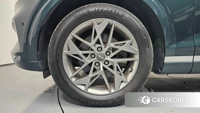 Genesis GV70 id 4444927 из Кореи 24