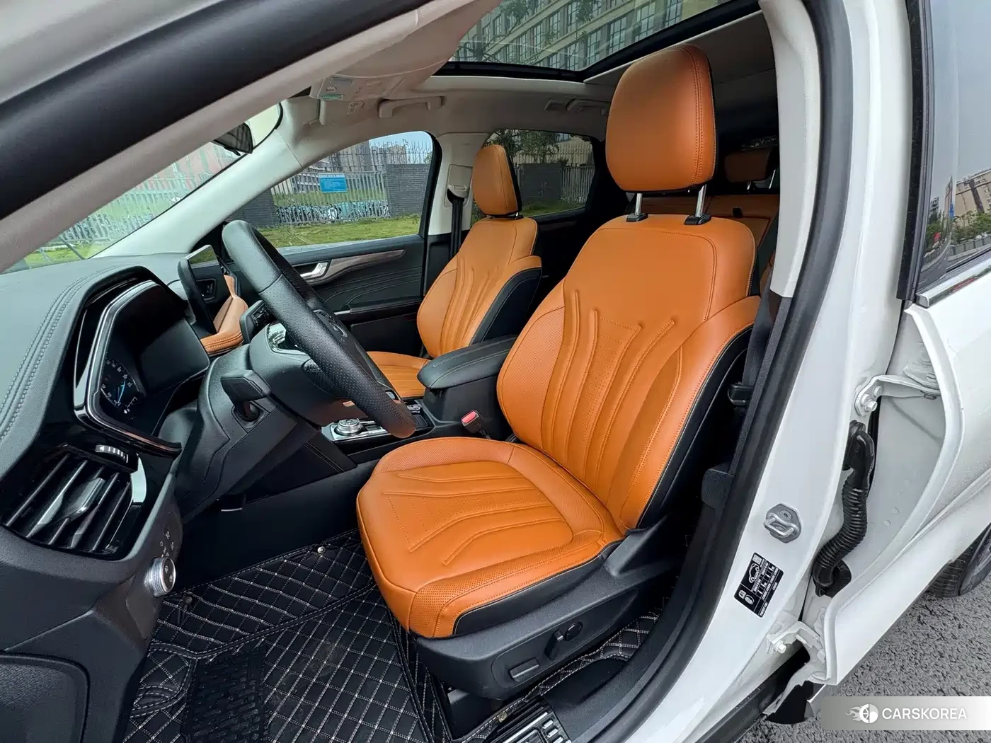 Ford Ruiji id 4659896 из Китая 13