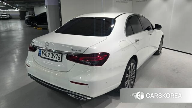 Mercedes-Benz E-Class W213 id 3799403 из Кореи 14