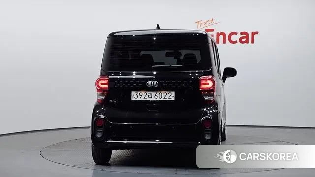 Kia The New Ray id 3772336 из Кореи 14