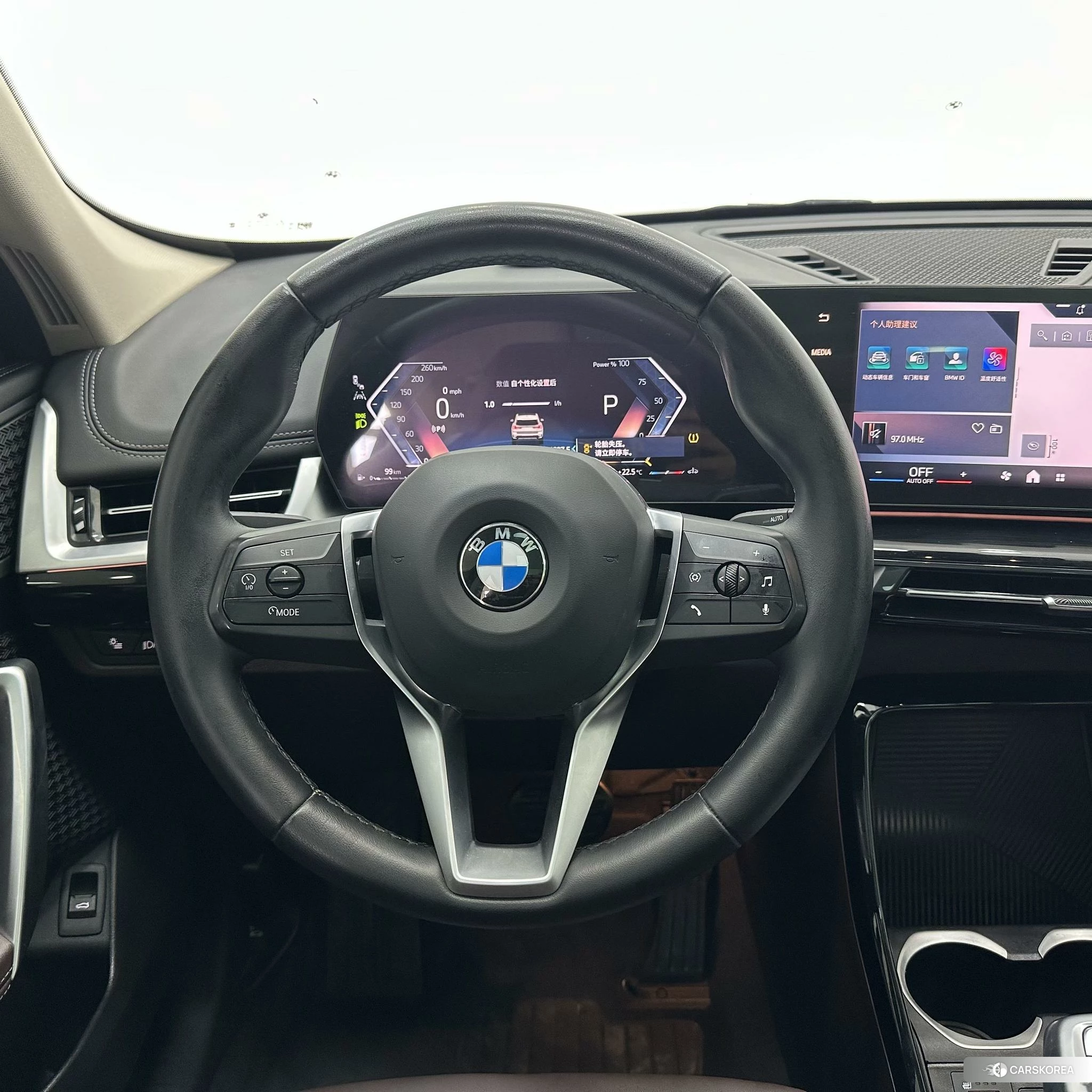 BMW X1 id 4455084 из Китая 12