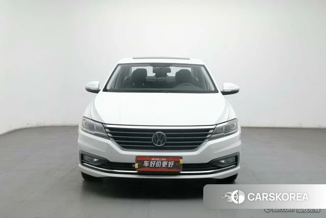Volkswagen Lavida id 4210154 из Китая 18