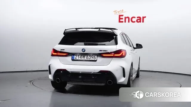 BMW 1 Series (F40) id 3173883 из Кореи 14