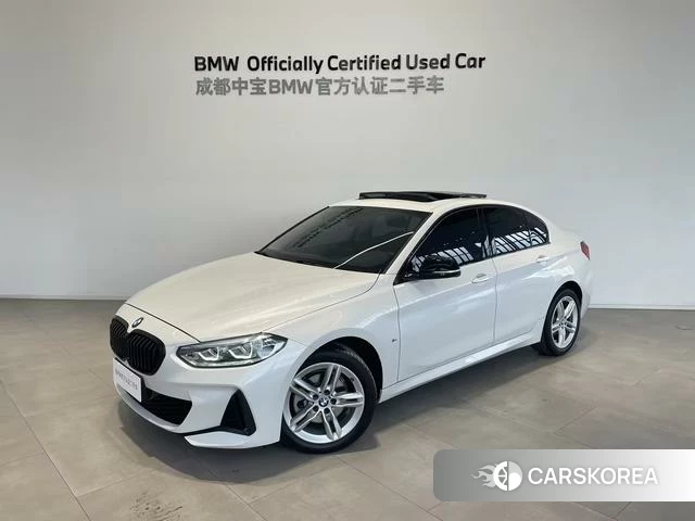 BMW 1 series id 4264902 из Китая 8