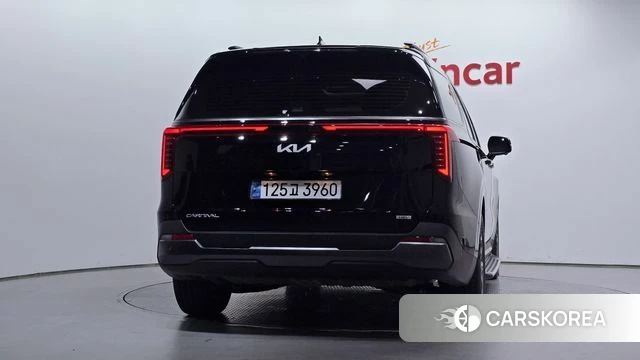 Kia The New Carnival 4th Generation id 4773504 из Кореи 27
