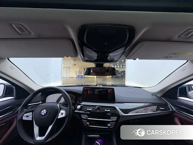 BMW 5 series id 4242374 из Китая 10