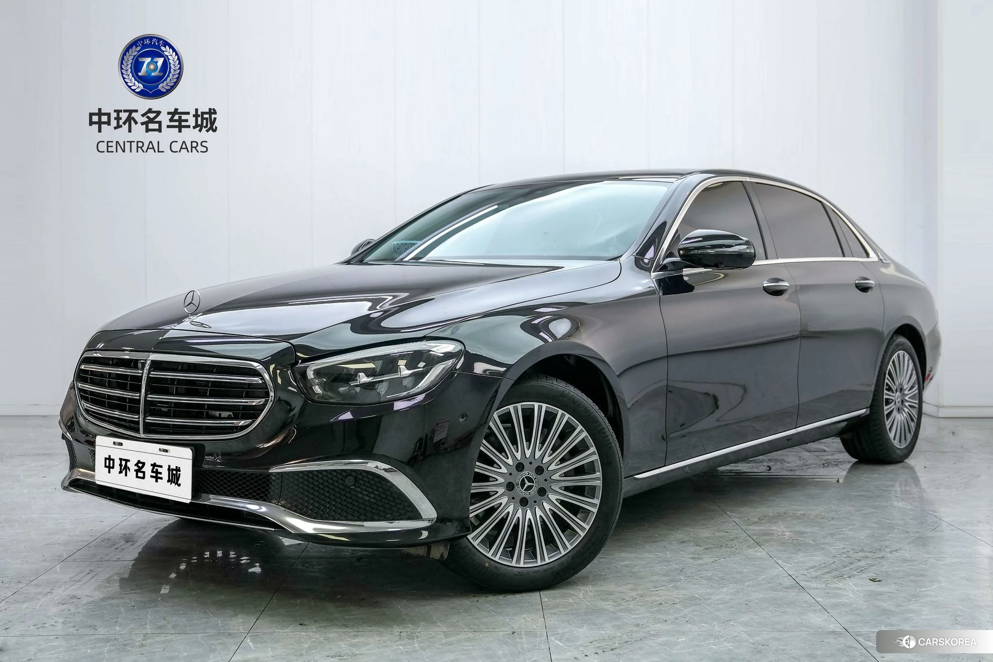 Mercedes-Benz E-class id 4479838 из Китая 12