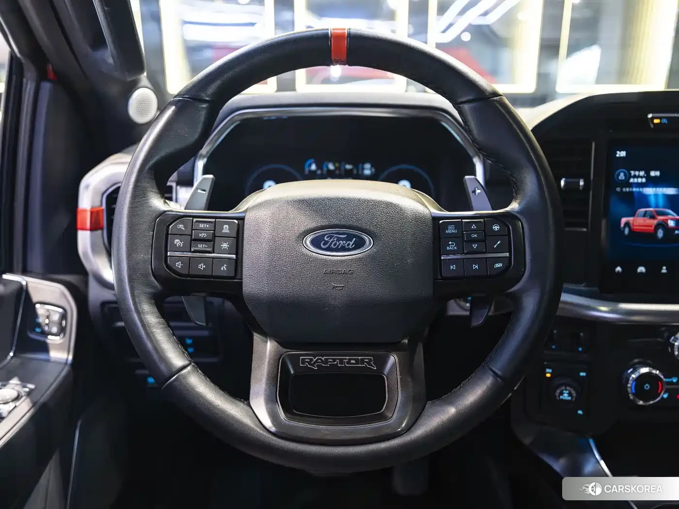 Ford F-150 id 4599767 из Китая 15